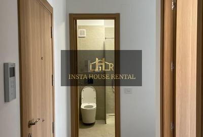 3 camere Parcului 20  + loc de parcare - 8