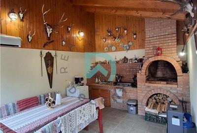 Casa Dambul Morii, Sacele, Brasov - 14