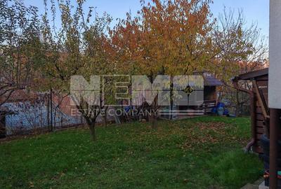 Casă de Vânzare 5 ARI Teren I Suceava I Centru I  348 000 Euro - 8