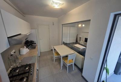 Apartament 2 camere de inchiriat| 21 Residence| Parcul Liniei| Metrou - 5