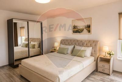 Duplex de inchiriat in Grigorescu - 11