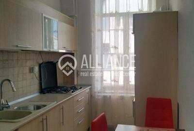 PENINSULA - 3 camere mobilate modern ! - 12