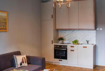 Apartament superb in centrul Clujului! - 12