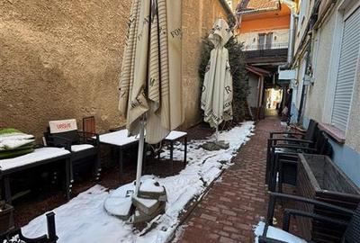 Spatiu comercial 130mp utili, Str. Republicii, Centru Vechi, etaj 1/1, Brasov - 18