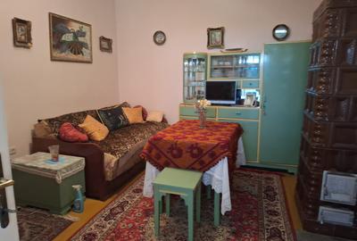 Casa 5 camere cu teren generos in Seitin judetul Arad - 11