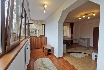 Apartament 2 camere   parc Brancusi Metrou Ialomitei - 3