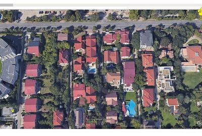 Teren Construcții intravilan de 842 mp, în Iancu Nicolae