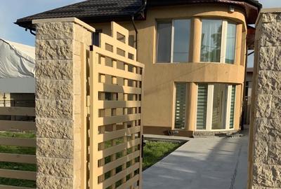 Vilă de vânzare | 4 camere | Roșiori de Vede, Teleorman - 1