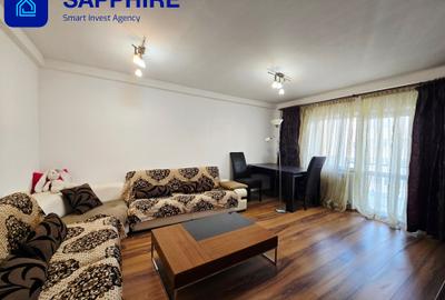 Apartament 3 camere metrou Timpuri Noi, bloc reabilitat - 2