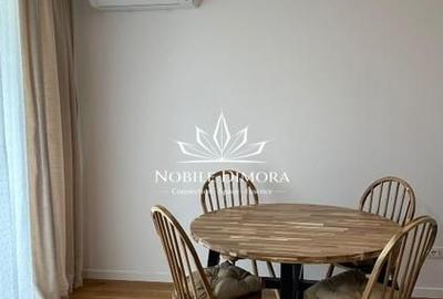 Nord One - Apartament cu 2 camere cu parcare - Brediceanu - Central - 3