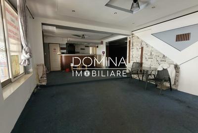 Spațiu comercial de vânzare, situat în Rovinari, strada Păcii - 5