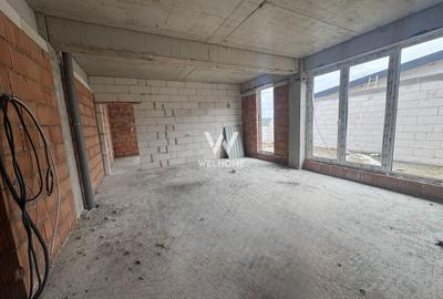 Penthouse, 93 mp, Selimbar, Sibiu - 1