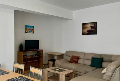 Apartament 2 camere | Centrala proprie | Trapezului - 2