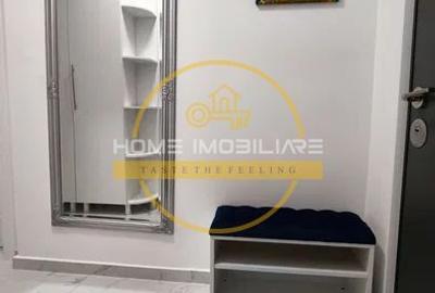 Etaj 1- Apartament 1 Camera-Decomandat -Mobilat si Utilat! - 7