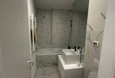 PET FRIENDLY garsoniera 42mp + loc parcare, Parcul Carol - 13