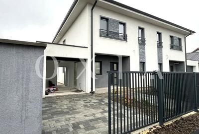 AX1166 Dumbravita-Zona Lac, Garaj Incalzit, Toate Utilitatile - 1