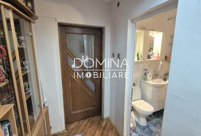 Vanzare apartament 2 camere, et.1, Aleea Energeticienilor - zona 8 Mai - 4