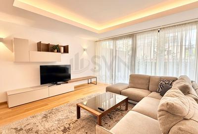 REA1028678 APARTAMENT SPECTACULOS l TERASA 28 MP l 2 GARAJE l GYM l PRIMAVERII - 2