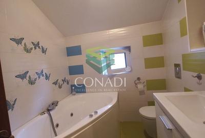 Casa cu 5 camere Nordului-Herastrau - 16