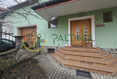 De inchiriat in Selimbar, Sibiu imobil pretabil sediu firma - 30