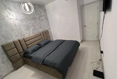 Vânzare apartament de 2 camere Militari Residence - 8