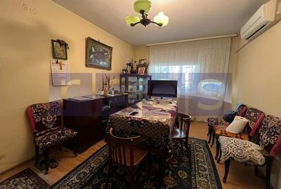 VANZARE 2 CAMERE | CENTRALA PROPRIE | ZONA TINERETULUI-VACARESTI - 1