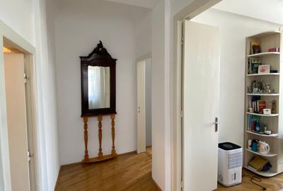Inchiriere apartament 3 camere mobilat/utilat Gara de Nord metrou Witing - 7