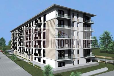 Apartament 2 camere 43 mp,constructie noua - 5