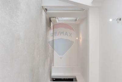 Apartament semifinisat, de Lux, zona semicentrală, 248mp SC, 154mp SU - 7