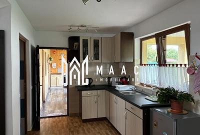 Vilă superbă | 4 camere | 500 mp teren | Vedere la munte | Valea Avrigului - 17