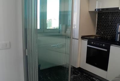 Apartament 2 Camere,Mihai Bravu,Metrou,bl.2020,DECOMANDAT,Amenajat,centrala - 8