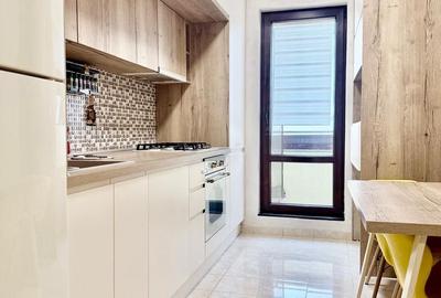 Apartament 2 camere Bragadiru Parcare Subterana - 4