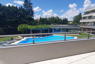 Apartament cu 3 camere decomandat, mobilat în Iancu Nicolae