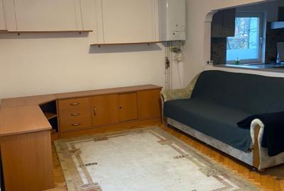 Apartament 2 cam decomandate, 60 mp, strada Gheorghe Dima, cartier Zorilor - 6