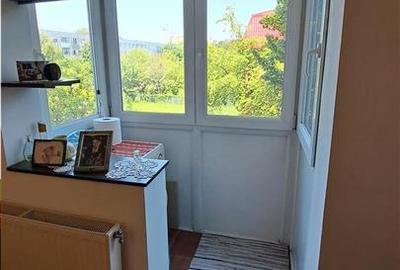 Vanzare apartament 2 camere DRUMUL TABEREI   METROU VALEA IALOMITEI - 4
