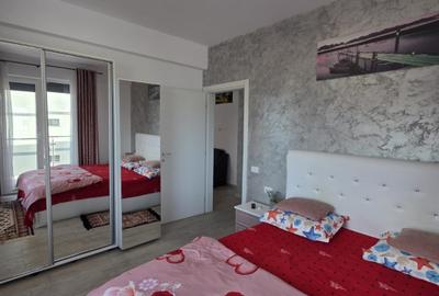 Apartament 2 camere, vedere la mare – Alezzi Beach, Navodari | Investitie ideala - 6