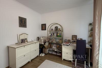 Unitate de duplex deosebita finisata la cheie in Buna Ziua - 13