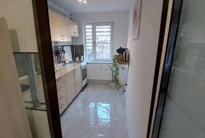 Apartament 2 camere, 50mp, metrou, zona Drumul Taberei - 1
