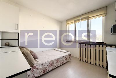VÂNZARE 3 CAMERE | ZONA OZANA | LOC DE PARCARE INCLUS - 9
