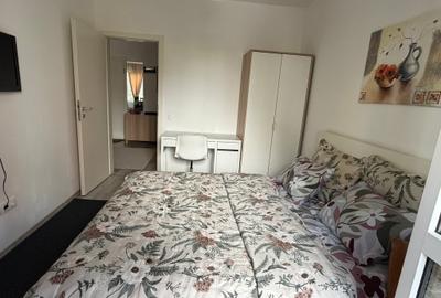 Inchiriere studio mobilat si utilat Aavantgarden3 Brasov - 7
