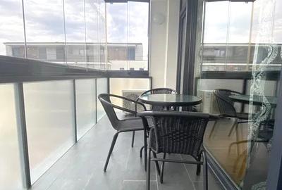Apartament premium 3 camere Complex Cibinium - 8