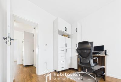 De vânzare - Duplex nou în Giroc, complet mobilat și utilat zona DAF - 27