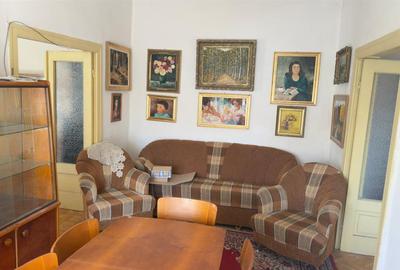Casa 5 camere, caramida, garaj, pivnita — Cantacuzino, Ploiesti - 3