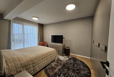 Apartament 4 camere | Terasă 24mp Inchisa cu Sticla | Erou Iancu Nicolae - 6