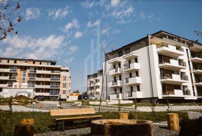 Apartament Modern cu 2 Camere in Turnisor - 13