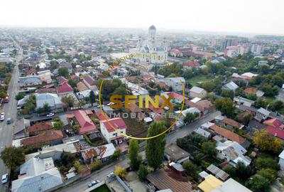 Voluntari/ teren 473 mp intravilan/ utilitati/ drum privat/ comision 0% - 3