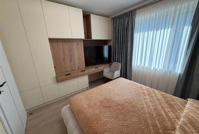 Casa individuala de vanzare - Cobalt Residence - Pret 89.900 E  + tva - 16