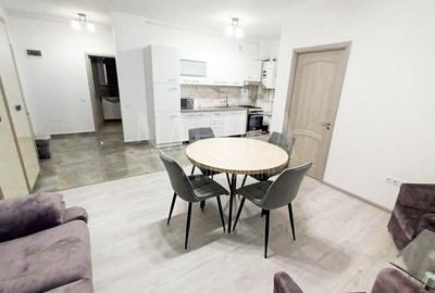 Apartament 3 camere de vanzare in Dambul Rotund, Cluj Napoca - 1