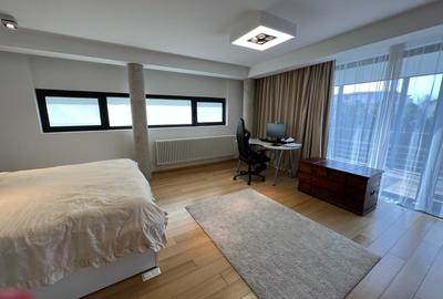 Beautiful villa - Baneasa area - 6rooms - 30