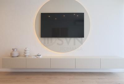 REA1026692 Apartament 3 camere luminos - Finisaje premium - Baneasa Sisesti - Ve - 10
